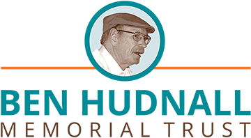 Ben Hudnall Memorial Trust logo