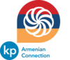 KP Armenian Connection logo