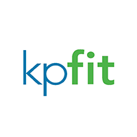 KPfit logo