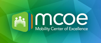 Mobility Center of Excellence Logo