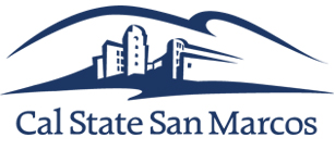 Cal State San Marcos Logo
