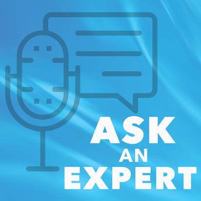 Ask an Expert Image