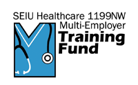SEIU Training Fund logo