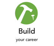 Build Your Career