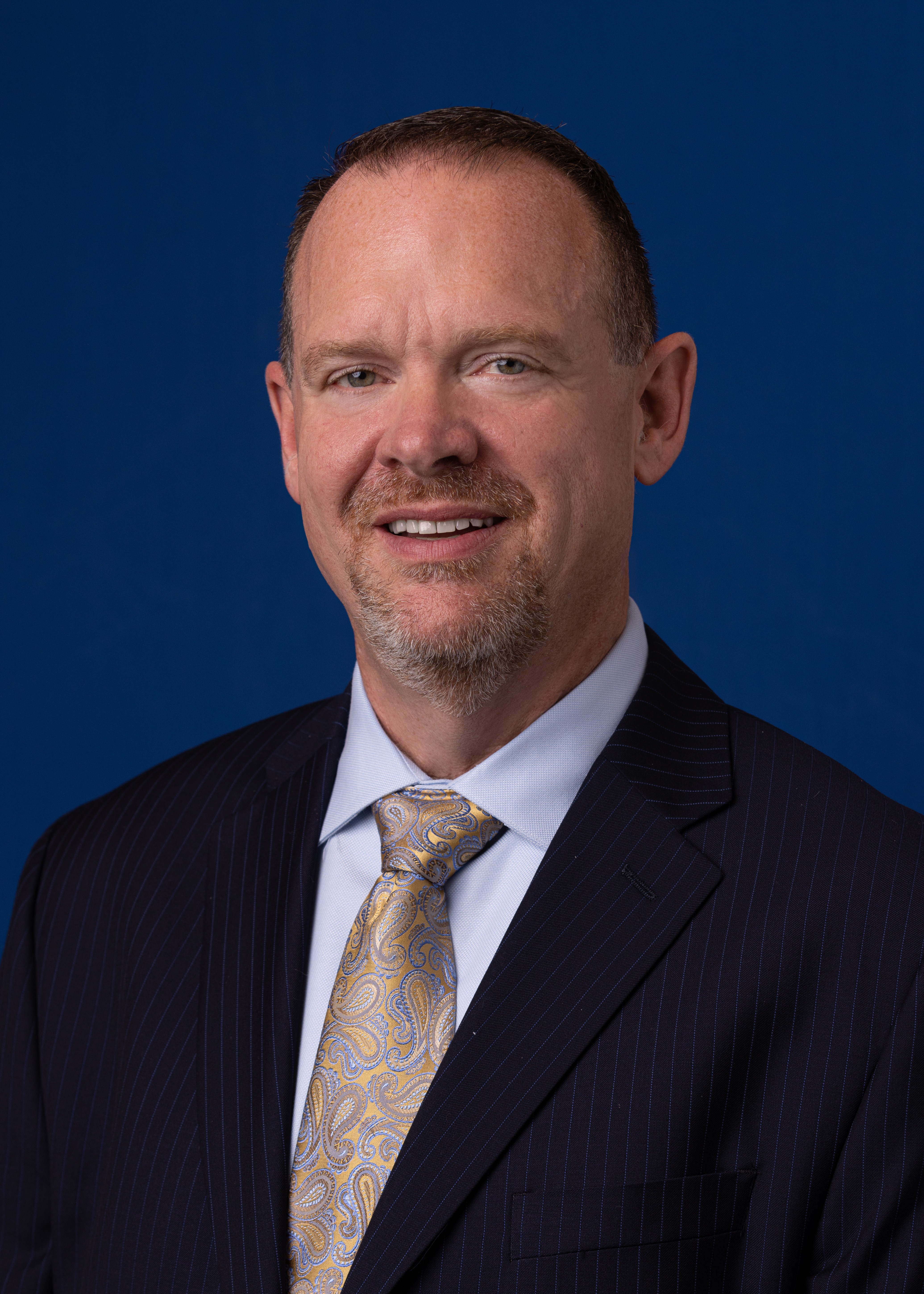 Ken Joseph