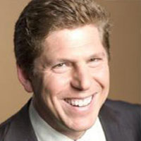 Art Klein portrait