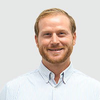 Dan Weberg portrait