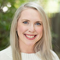 Tiffany Knudsen portrait