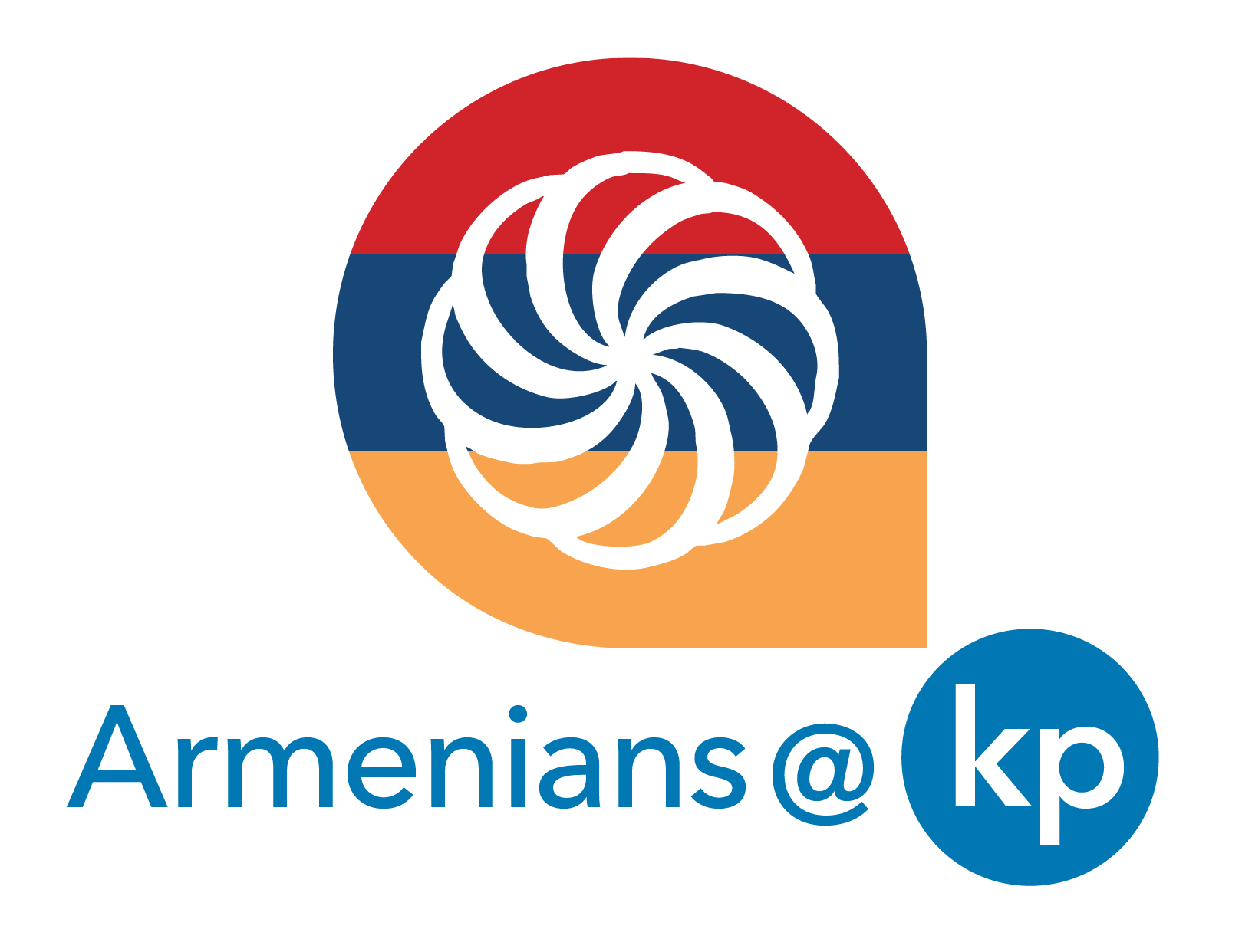KP Armenian Connection logo
