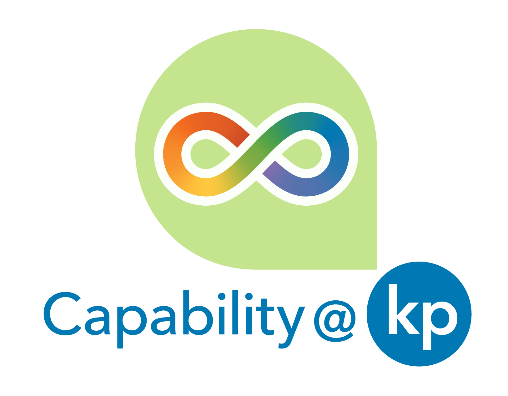 KP ability logo