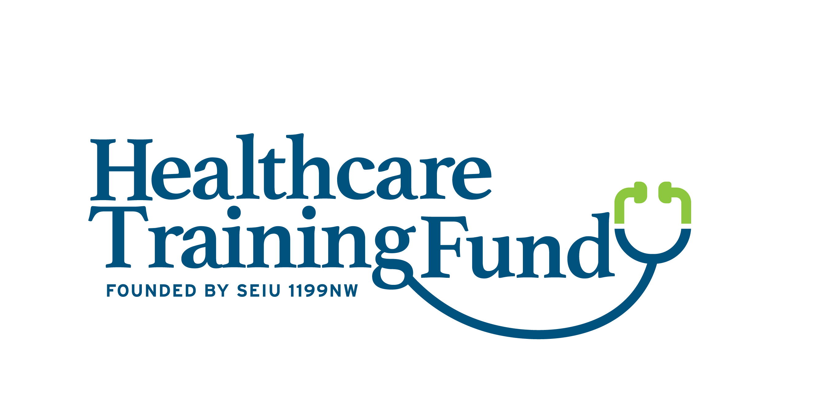 Healthcare Training Fund logo