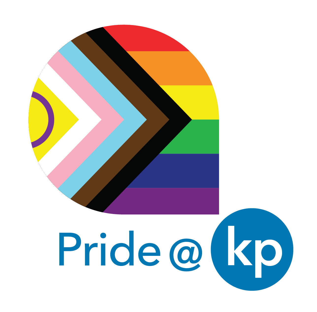 KP Pride logo