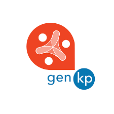 genKP logo