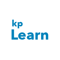 kpLearn logo