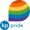 KP Pride logo